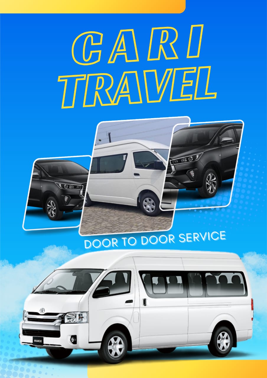 Cari Travel