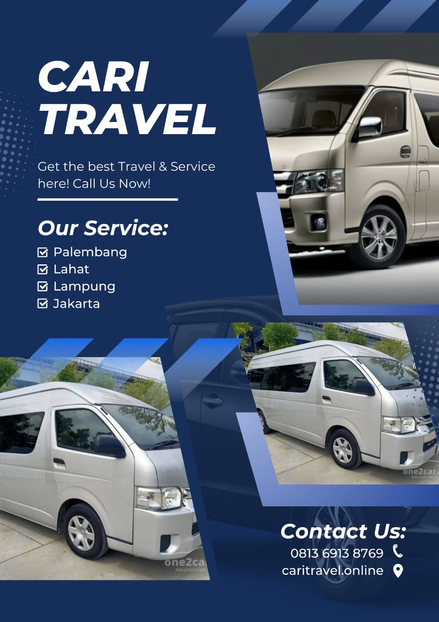 Cari Travel