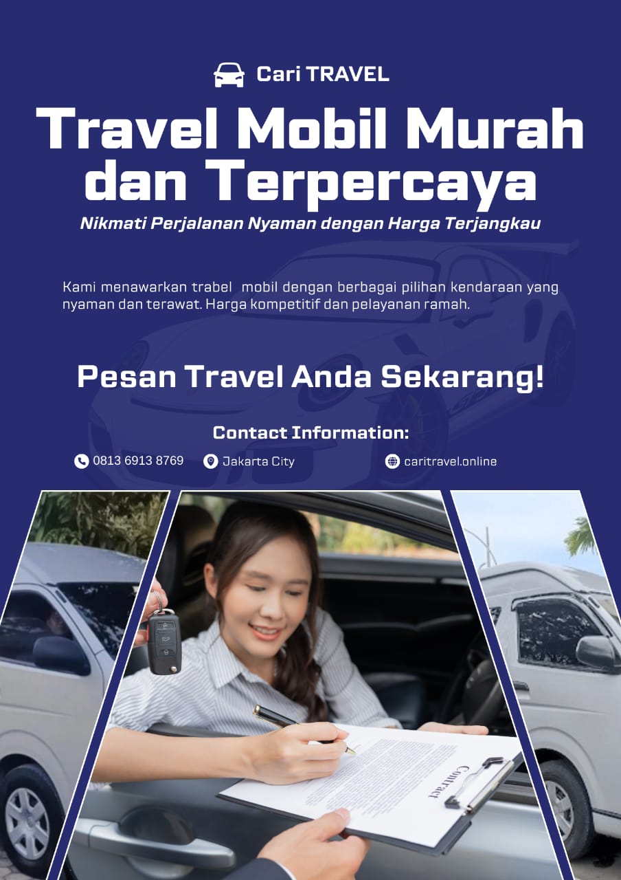 Cari Travel