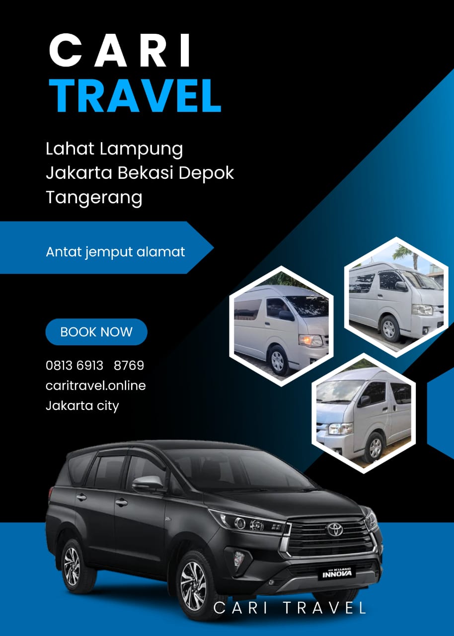 Cari Travel